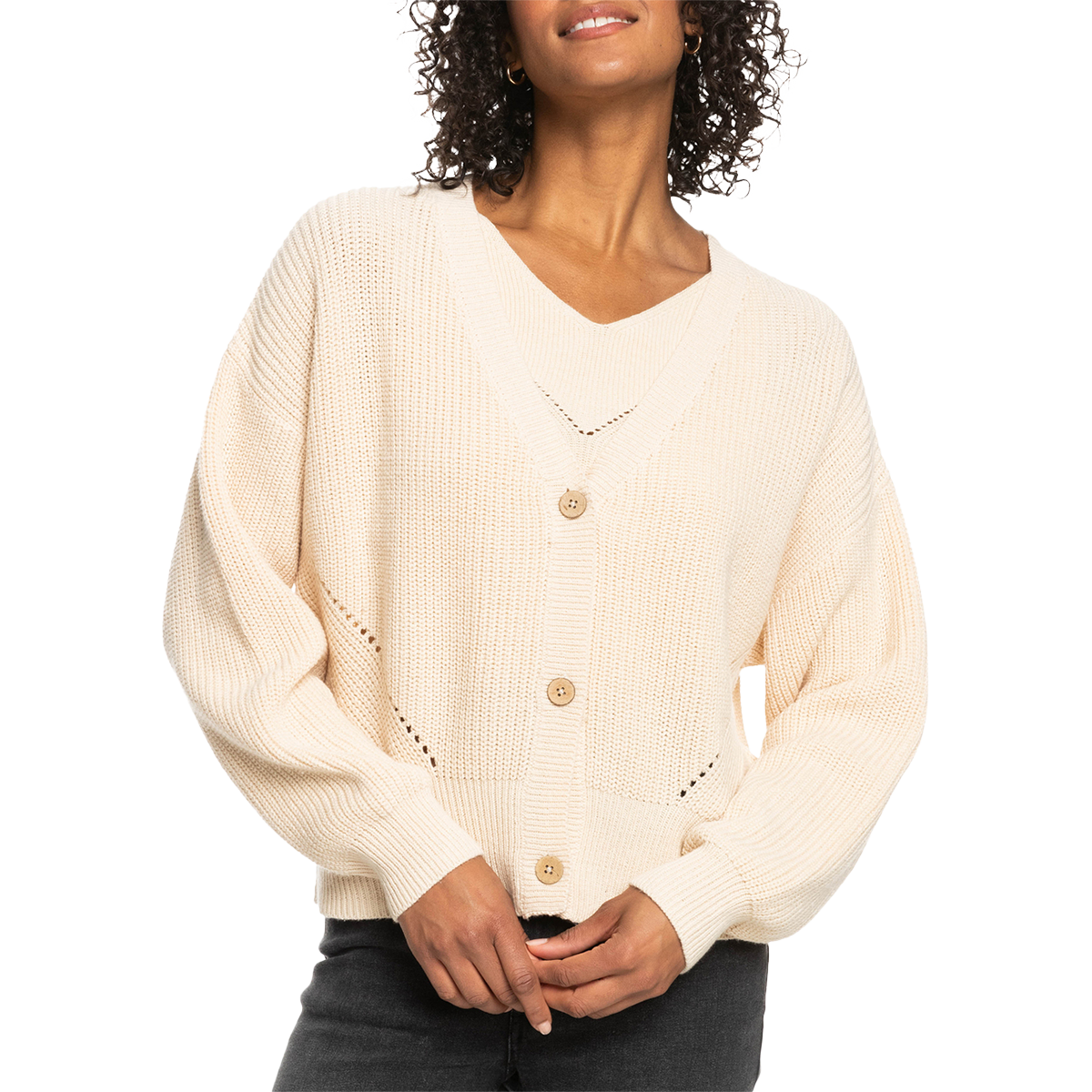 Women’s Amazing Hours Cardigan