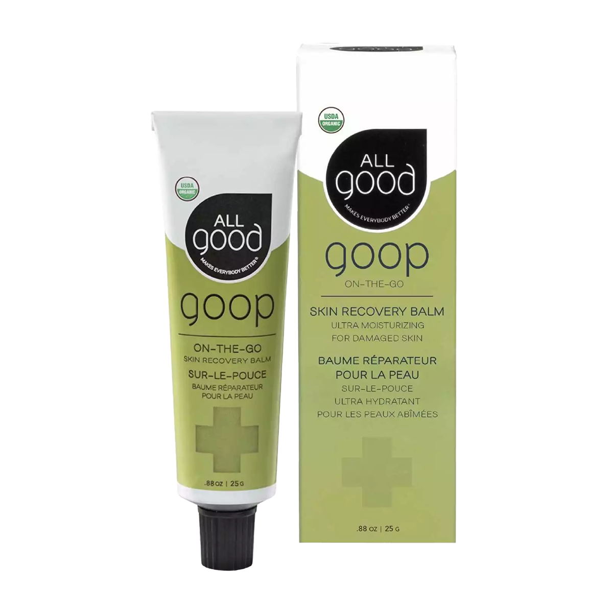 .88oz Goop on the Go (Tube)